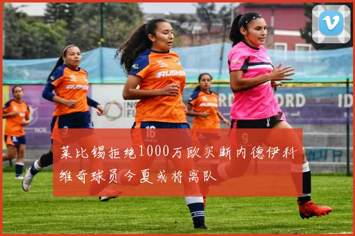 莱比锡拒绝1000万欧买断内德伊科维奇球员今夏或将离队