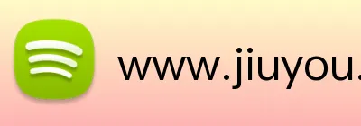 www.jiuyou..com logo